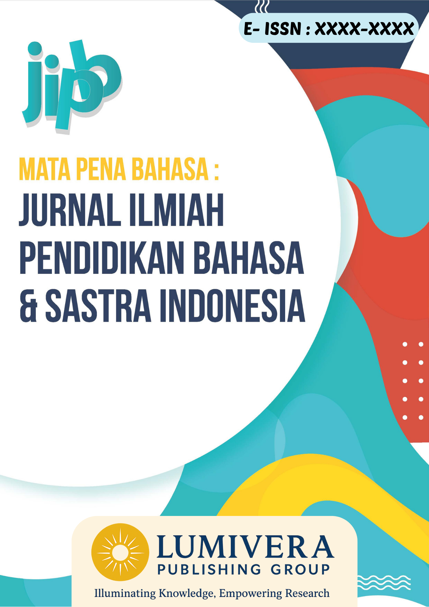 					View Vol. 1 No. 02 (2026): Volume 01 No. 02, Juni 2026
				