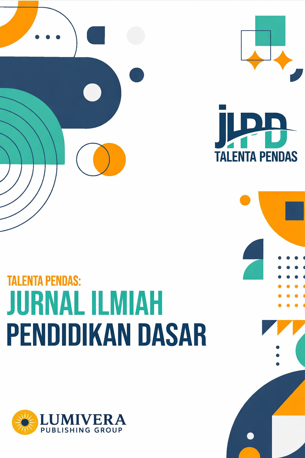 					View Vol. 1 No. 01 (2025): Volume 01 Nomor 01, Desember 2025
				
