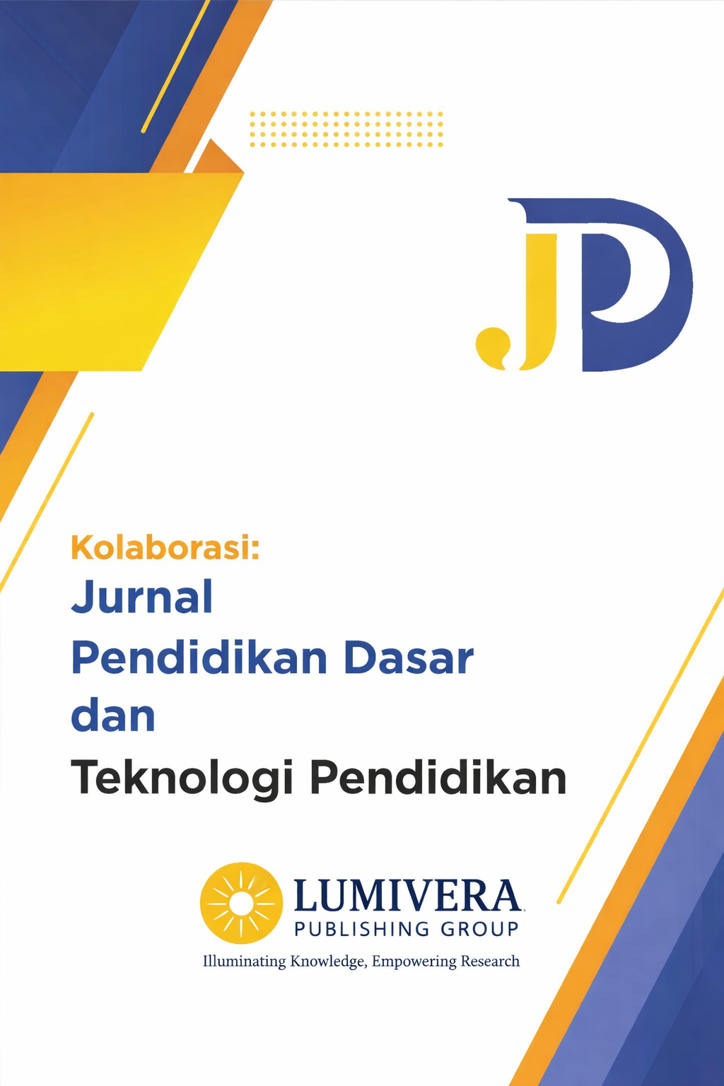 Vol. 1 No. 01 (2024): Volume 01 Nomor 01, Maret 2024 | Kolaborasi ...